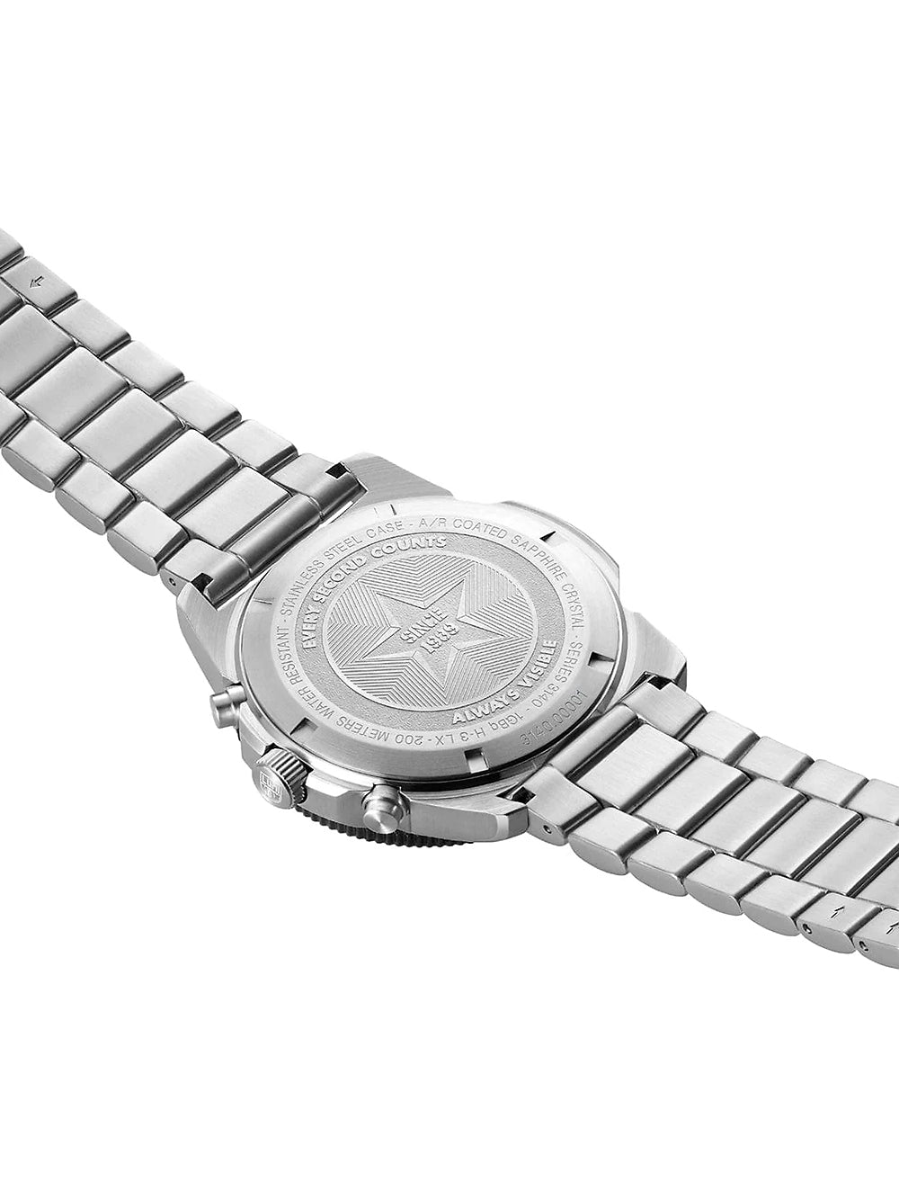 LUMINOX Mod. XS-3142
