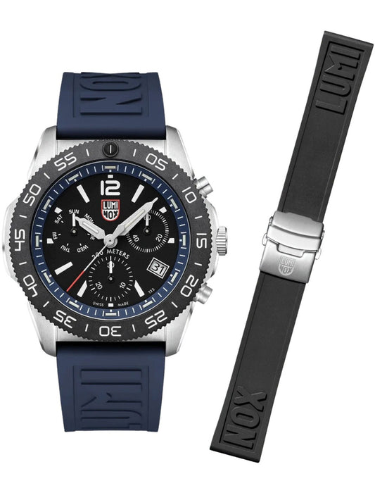 LUMINOX Mod. XS-3143-SET