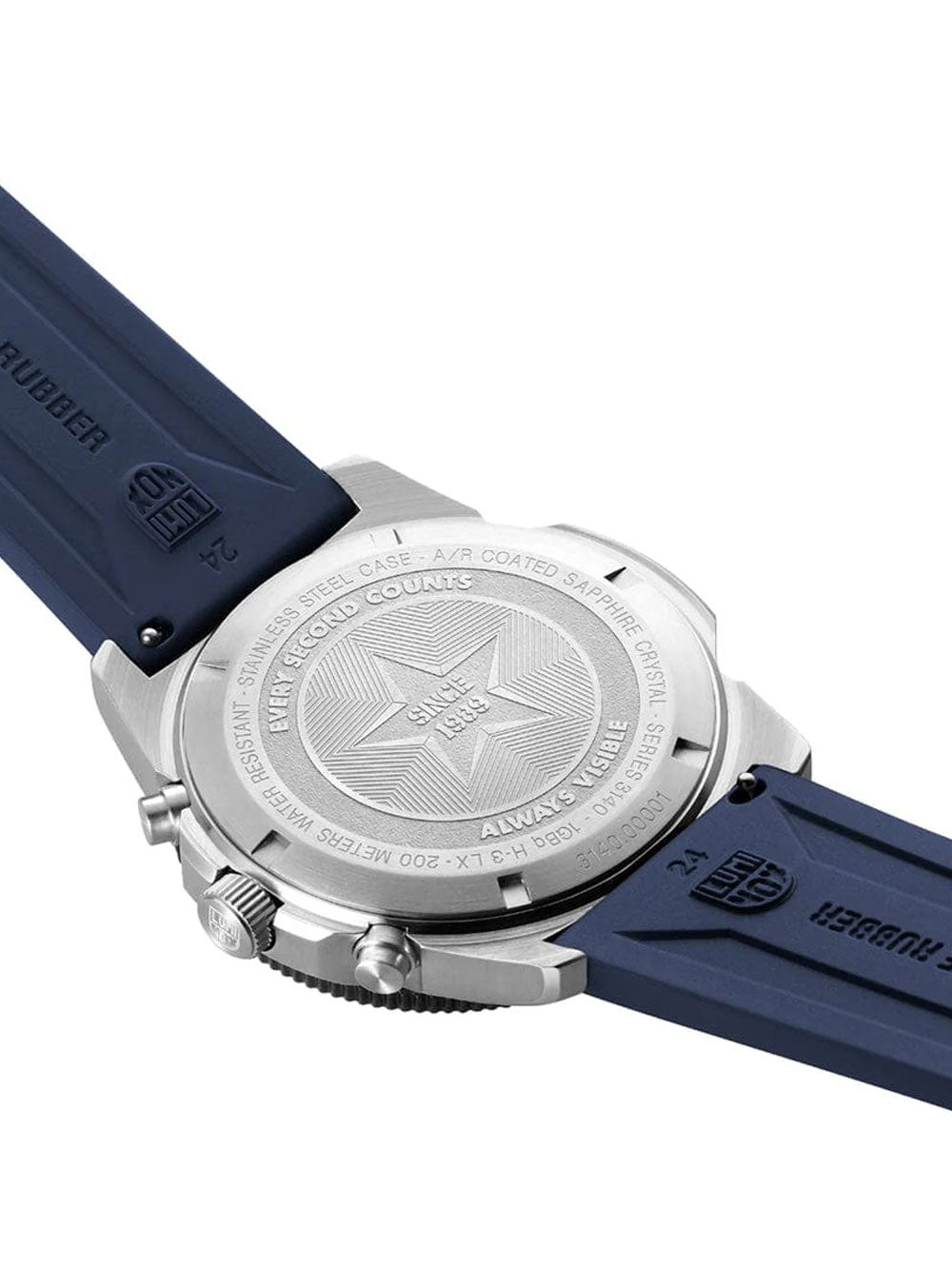 LUMINOX Mod. XS-3143-SET