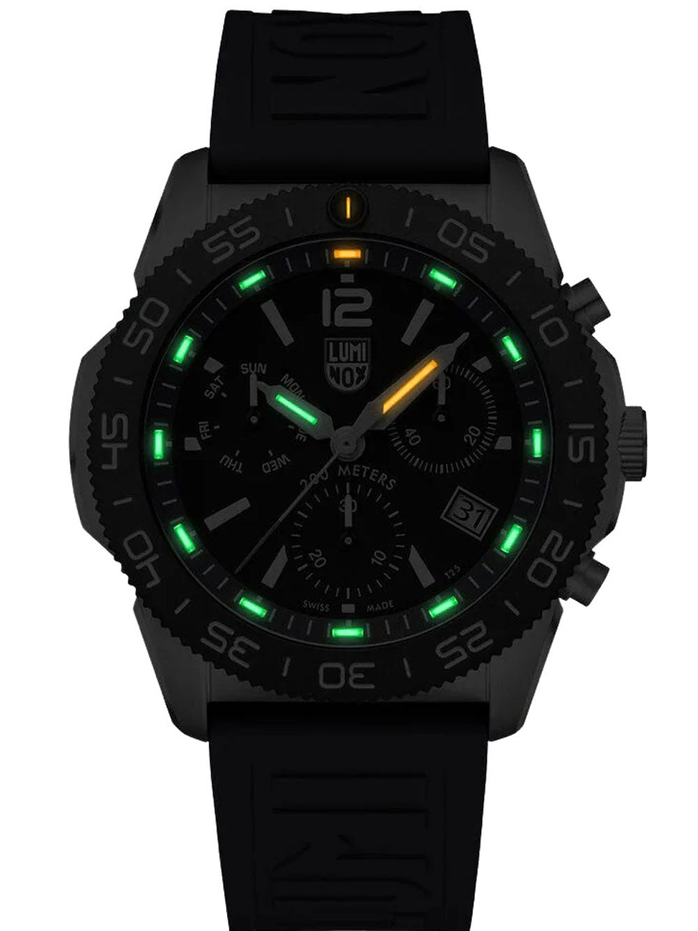 LUMINOX Mod. XS-3143-SET
