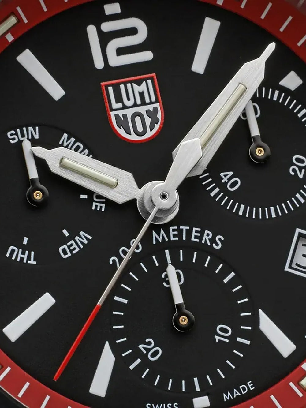 LUMINOX Mod. XS-3155-M