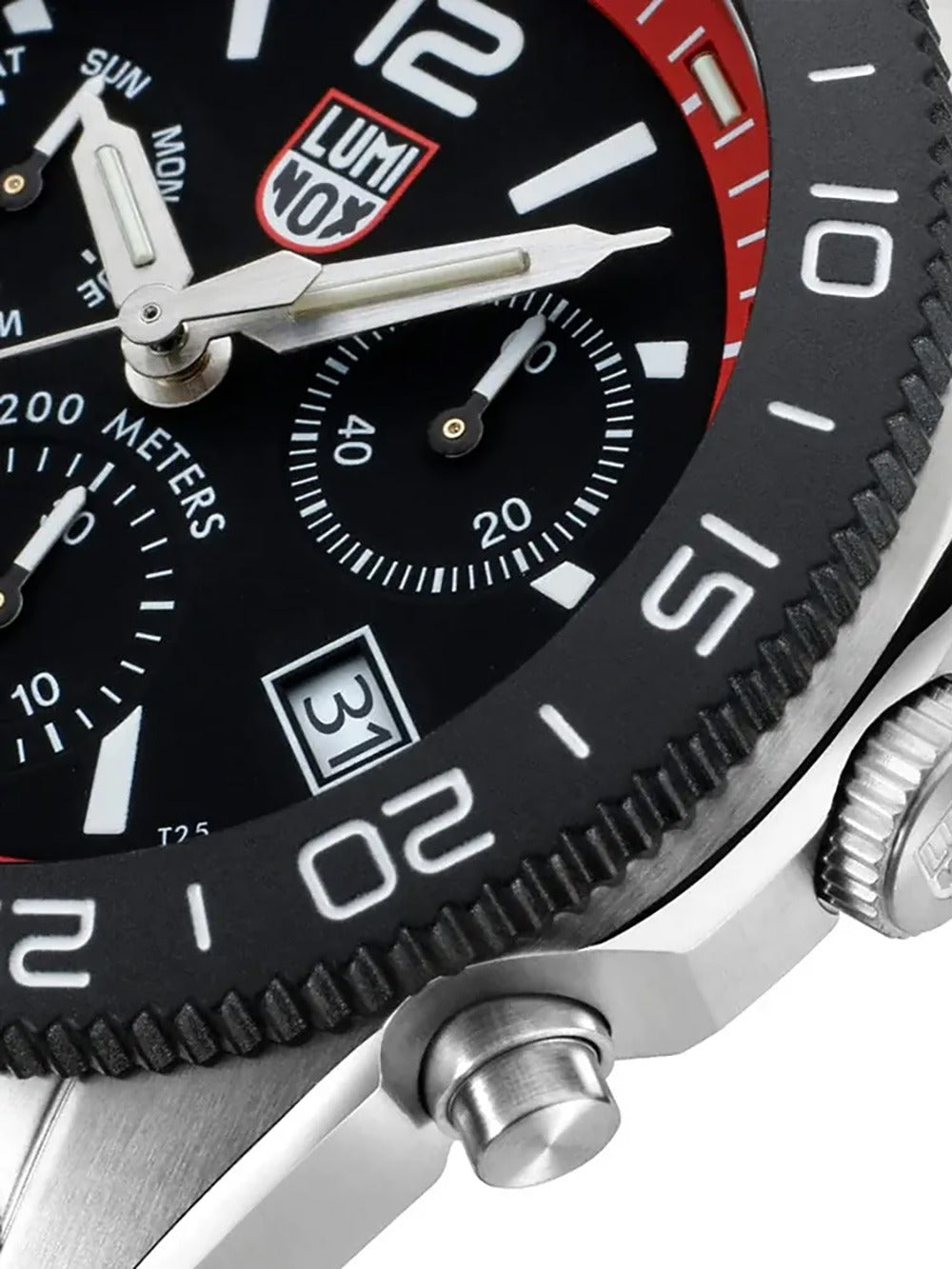 LUMINOX Mod. XS-3155-M