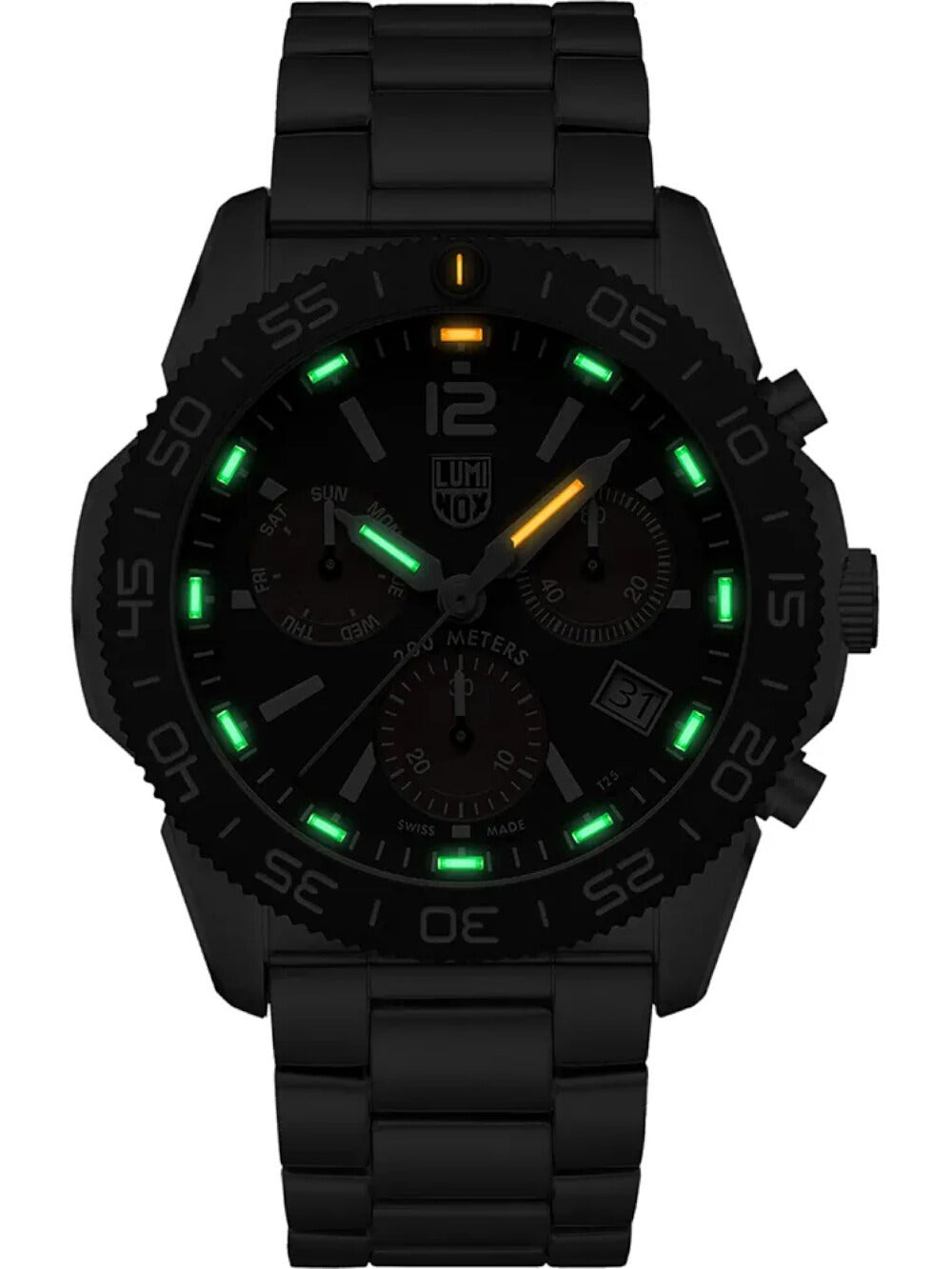 LUMINOX Mod. XS-3155-M