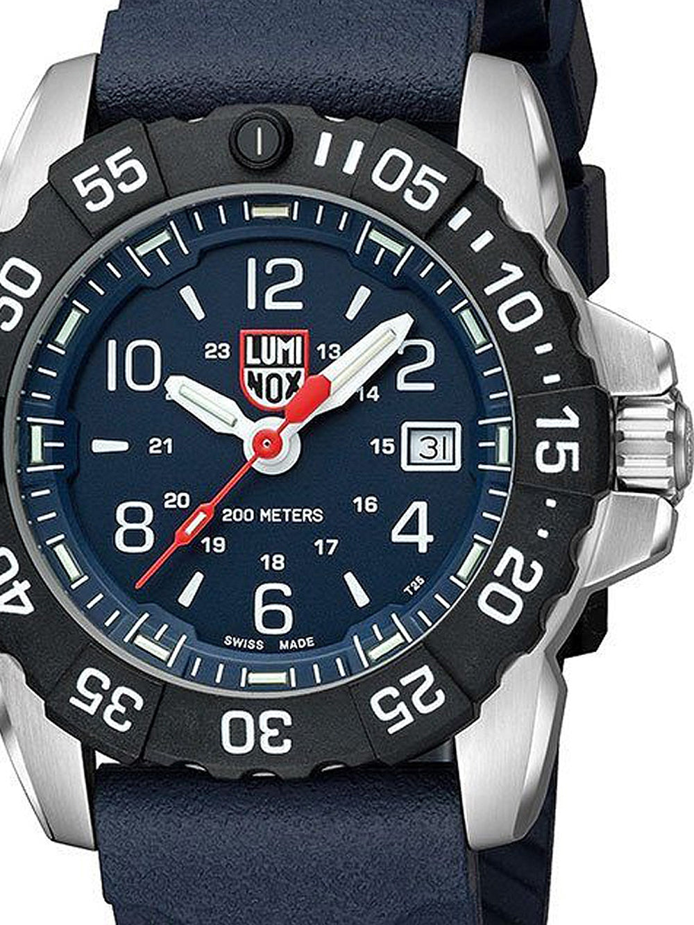 LUMINOX Mod. XS-3253-CB