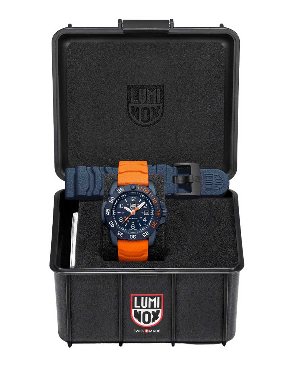 LUMINOX Mod. XS-3253-CBNSF-SET