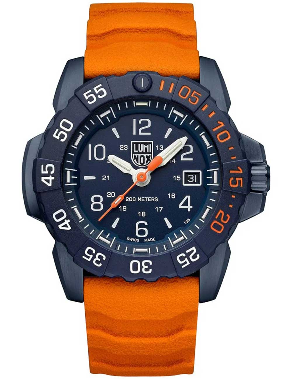 LUMINOX Mod. XS-3253-CBNSF-SET