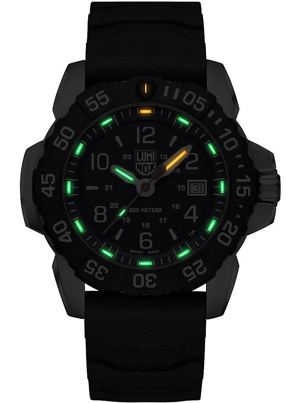 LUMINOX Mod. XS-3253-CB