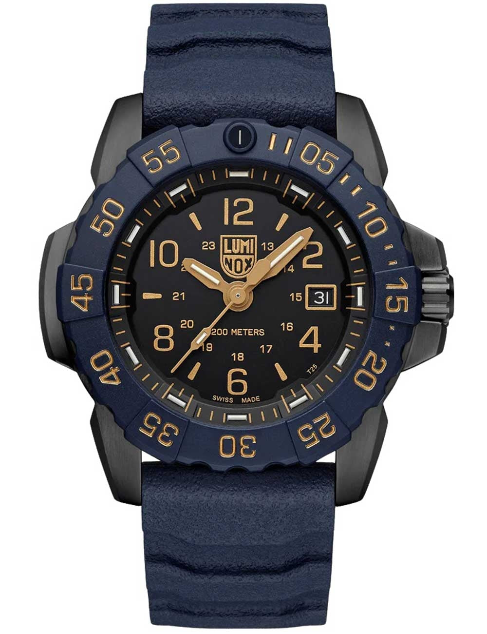 LUMINOX Mod. XS-3255-CB-NSF