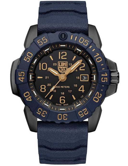 LUMINOX Mod. XS-3255-CB-NSF