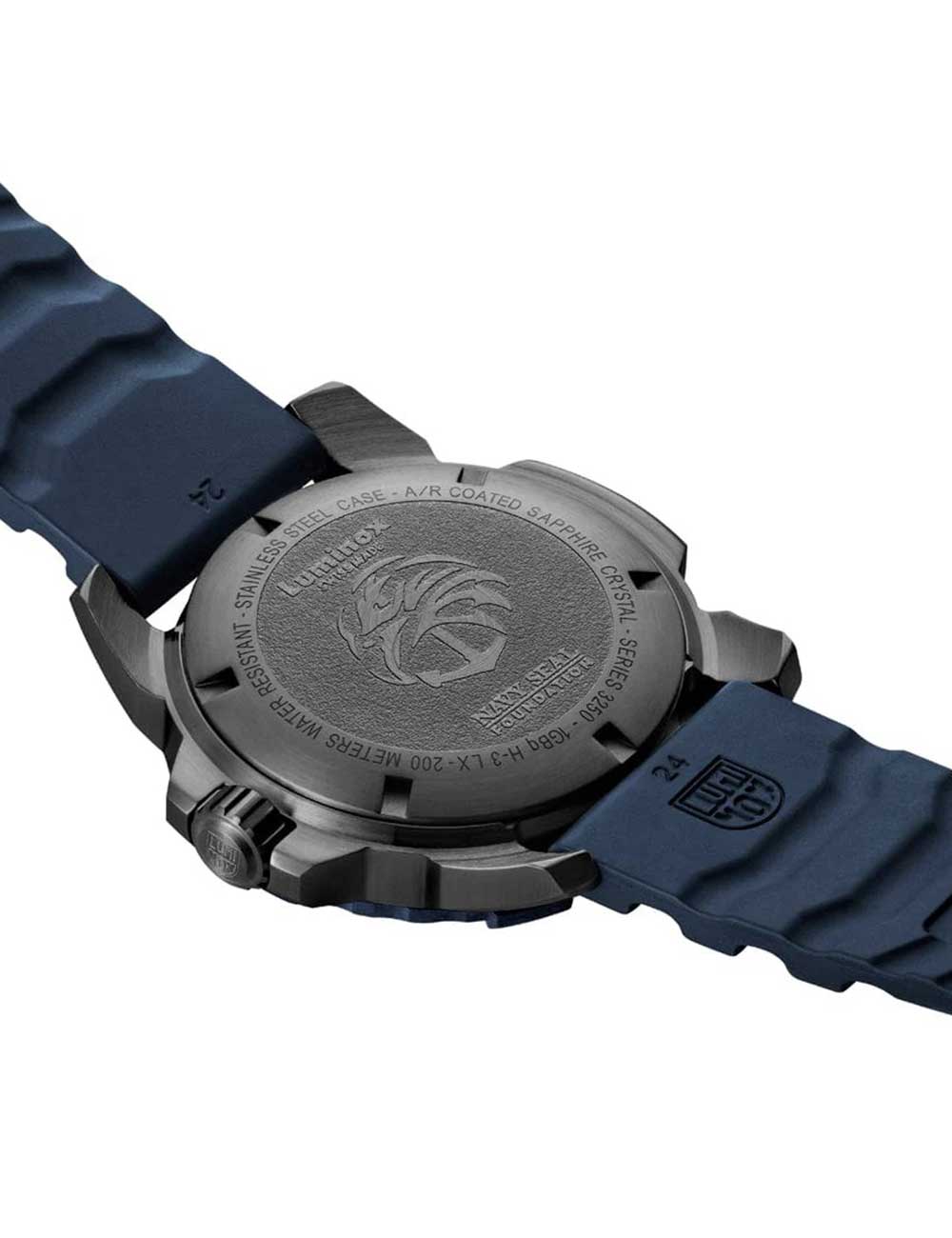 LUMINOX Mod. XS-3255-CB-NSF