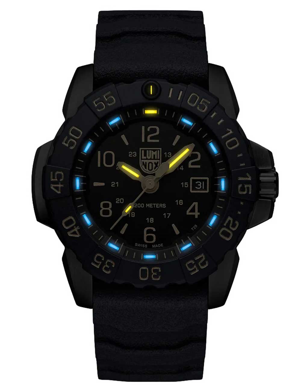 LUMINOX Mod. XS-3255-CB-NSF