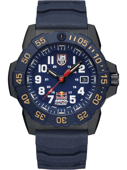 LUMINOX Mod. XS-3501-ARB-N