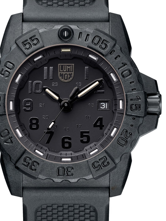 LUMINOX Mod. XS-3501-BO-F