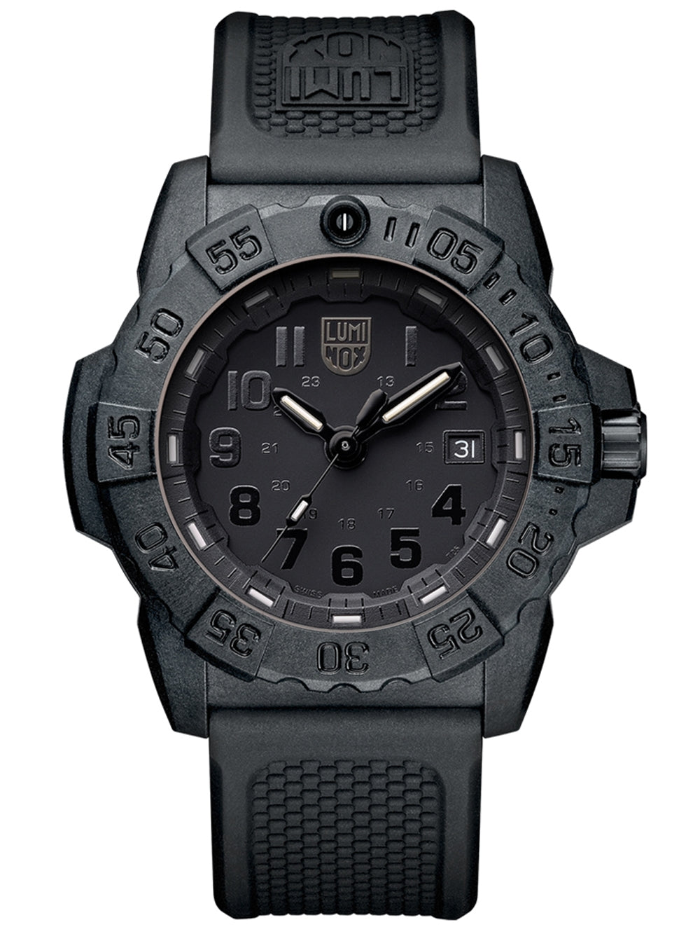 LUMINOX Mod. XS-3501-BO-F
