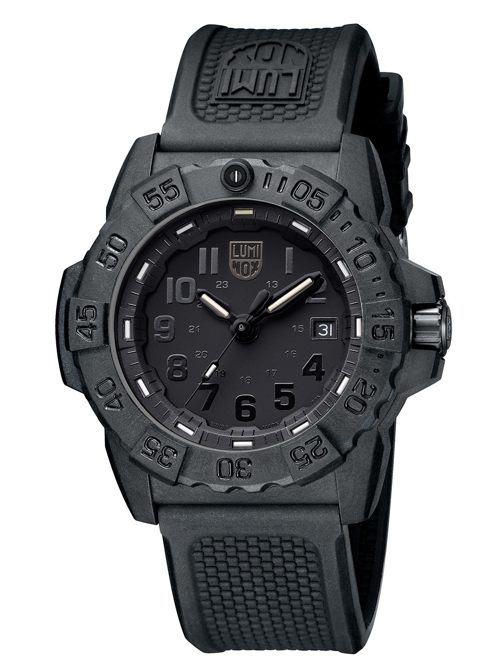 LUMINOX Mod. XS-3501-BO-F