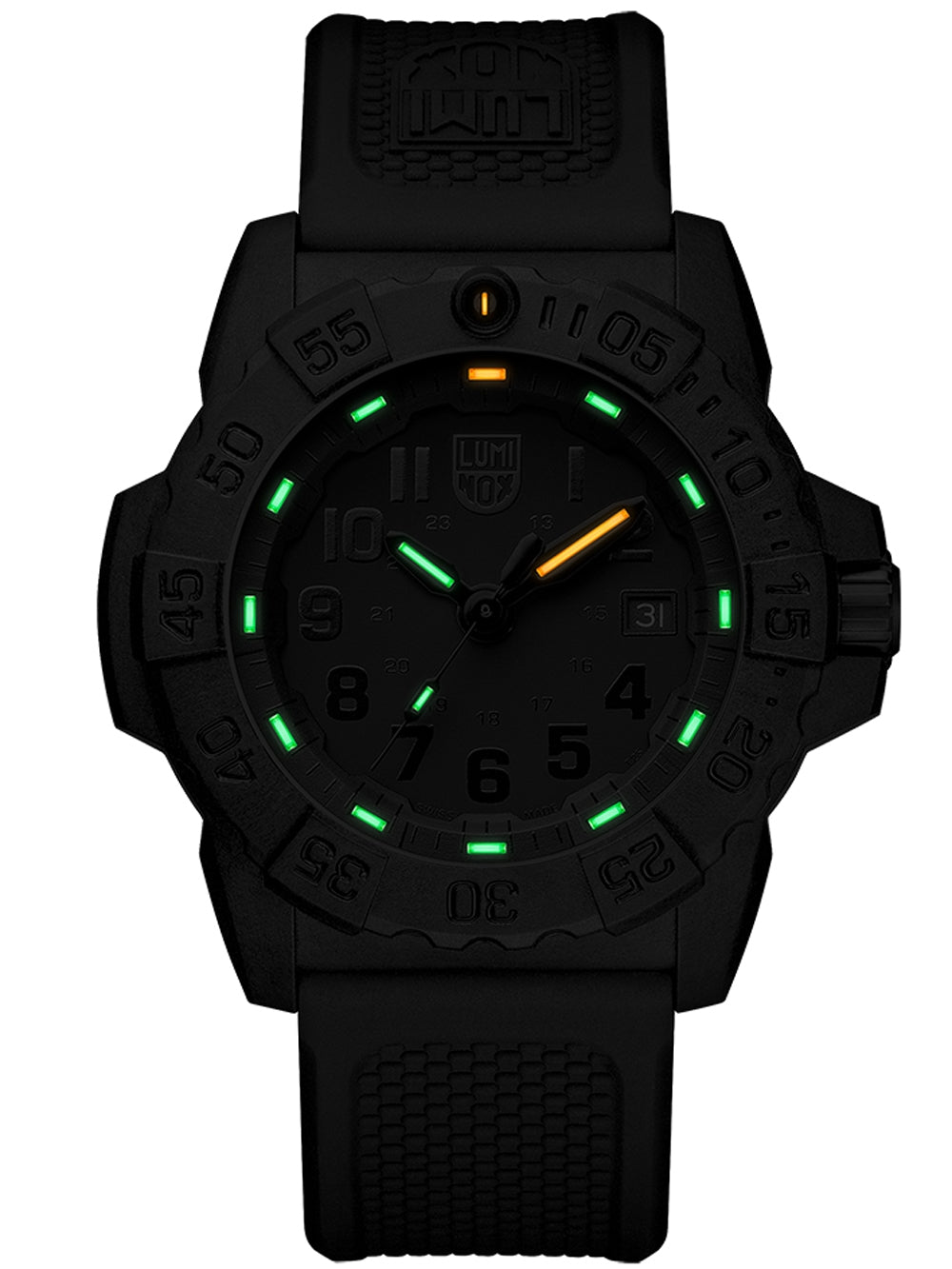 LUMINOX Mod. XS-3501-BO-F