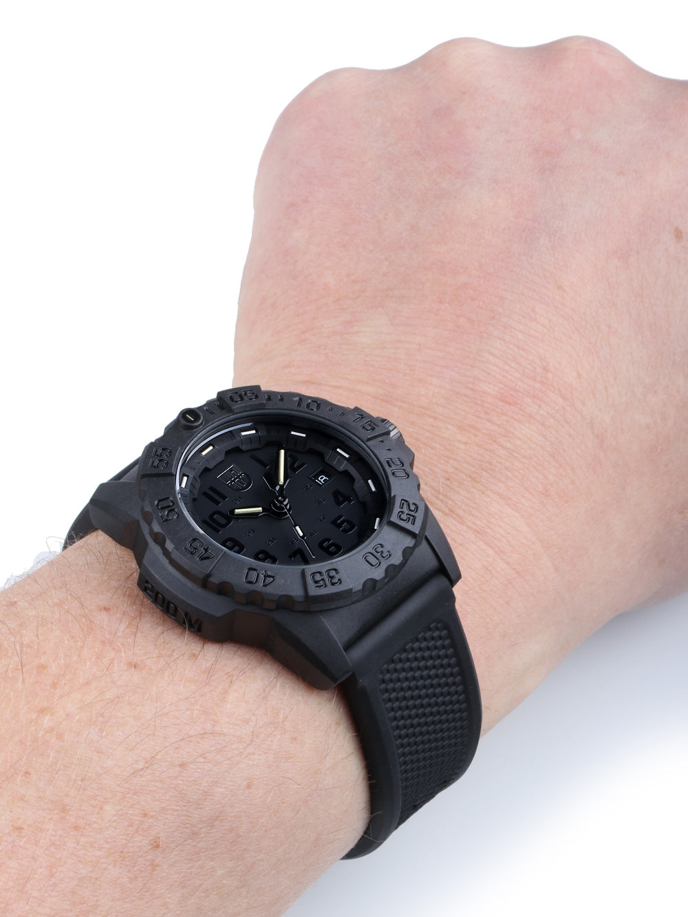LUMINOX Mod. XS-3501-BO-F