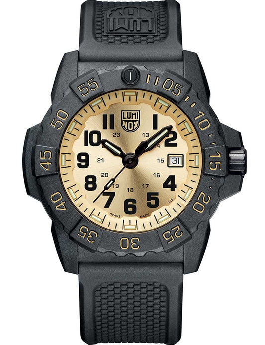 LUMINOX Mod. XS-3505-GP-1