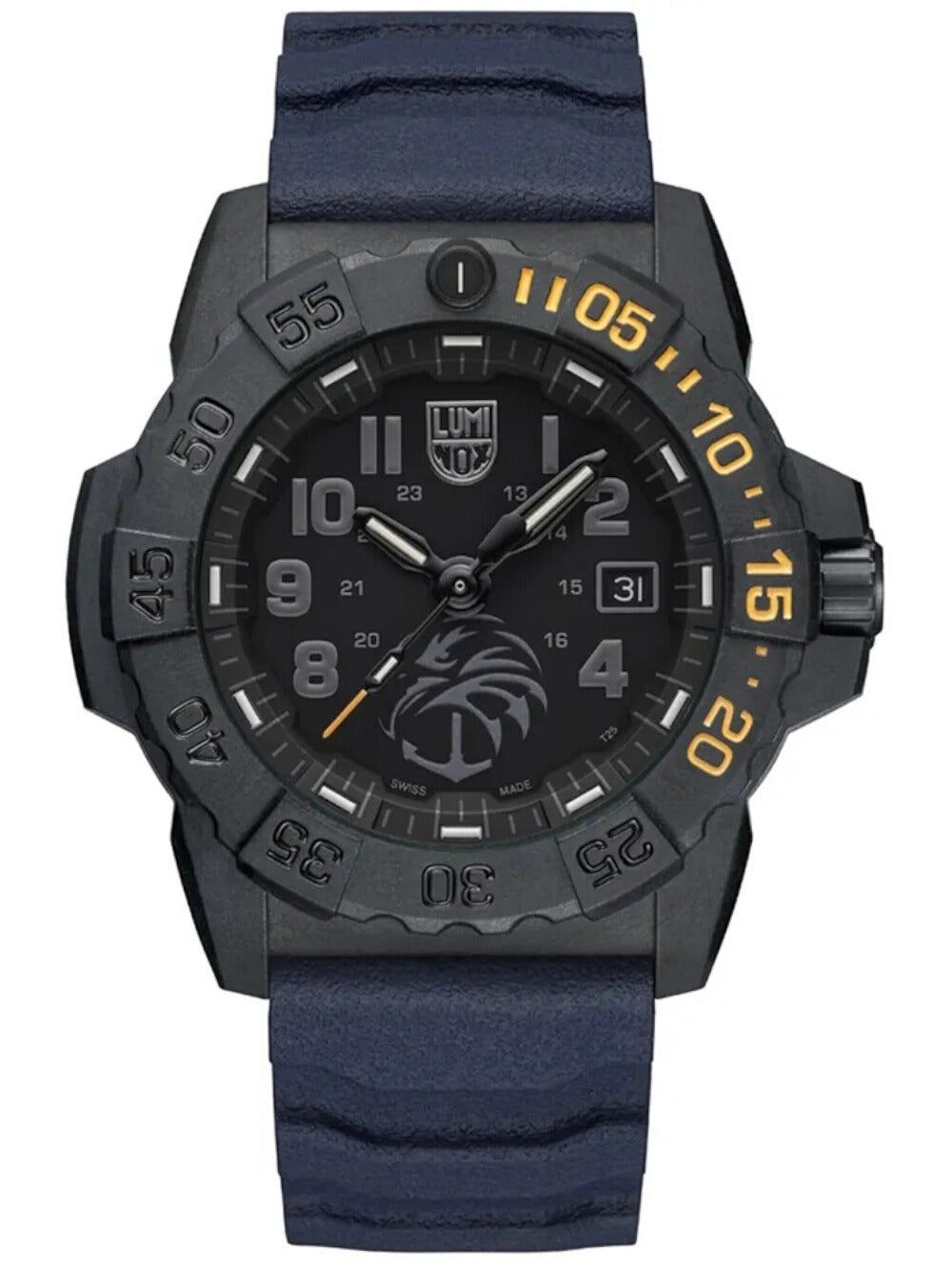 LUMINOX Mod. XS-3505-NSF-N
