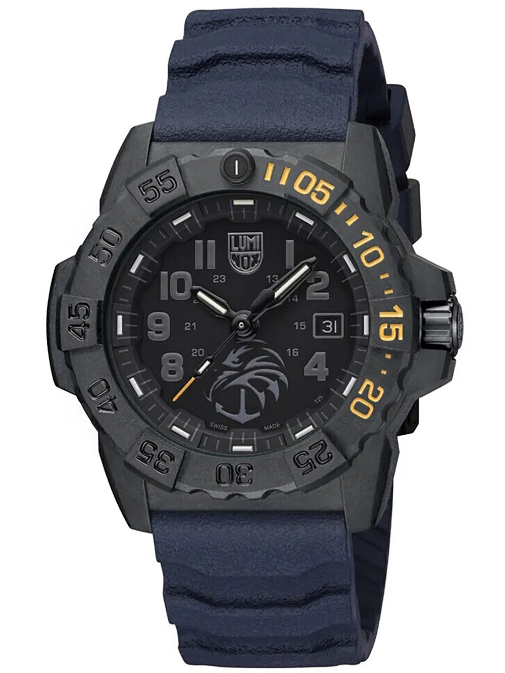 LUMINOX Mod. XS-3505-NSF-N