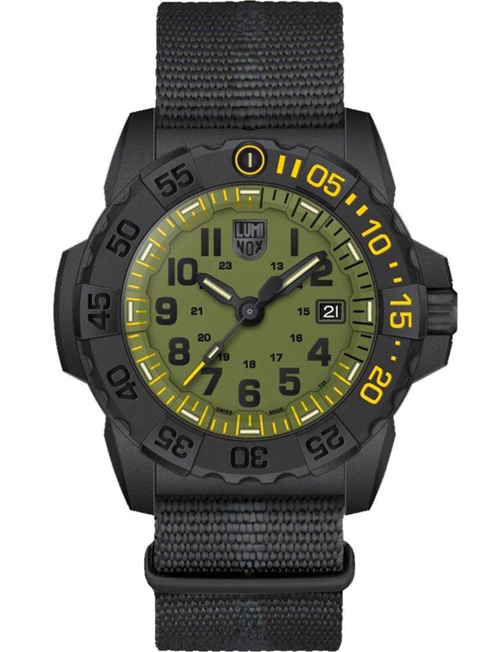 LUMINOX Mod. XS-3517-NSF-SET