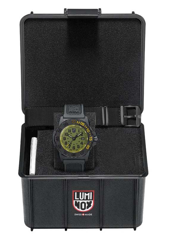 LUMINOX Mod. XS-3517-NSF-SET