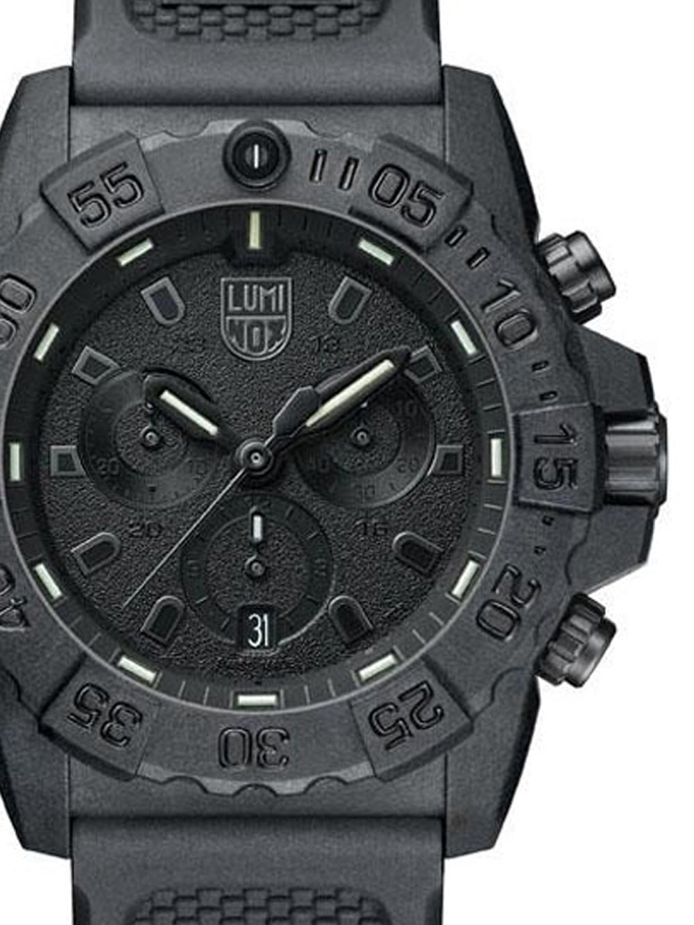 LUMINOX Mod. XS-3581-BO