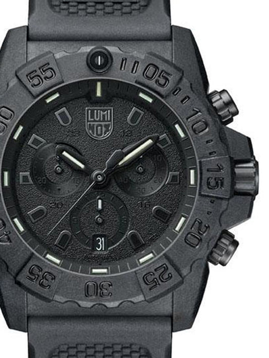 LUMINOX Mod. XS-3581-BO