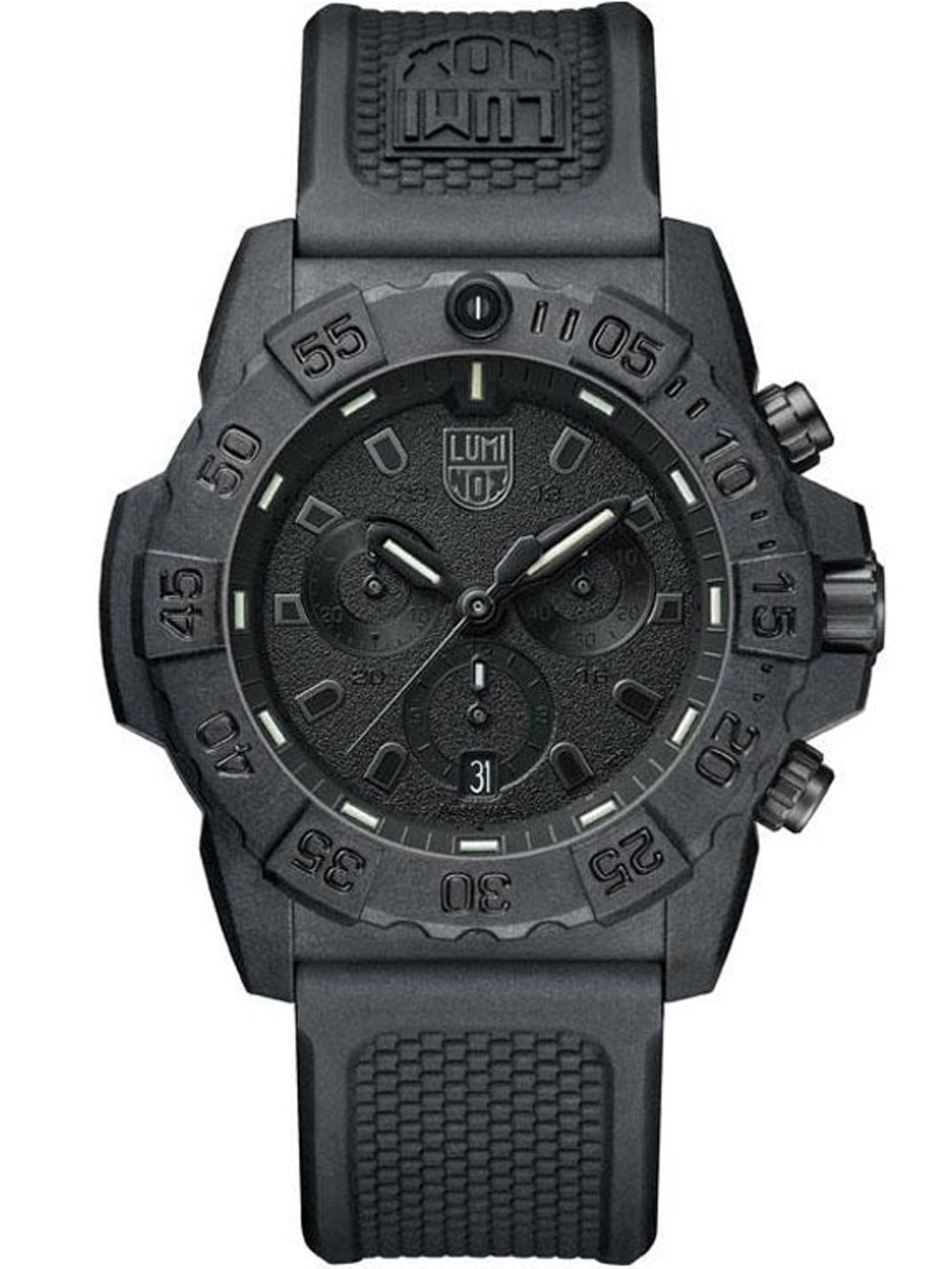 LUMINOX Mod. XS-3581-BO