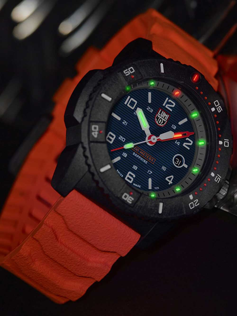 LUMINOX Mod. XS-3603