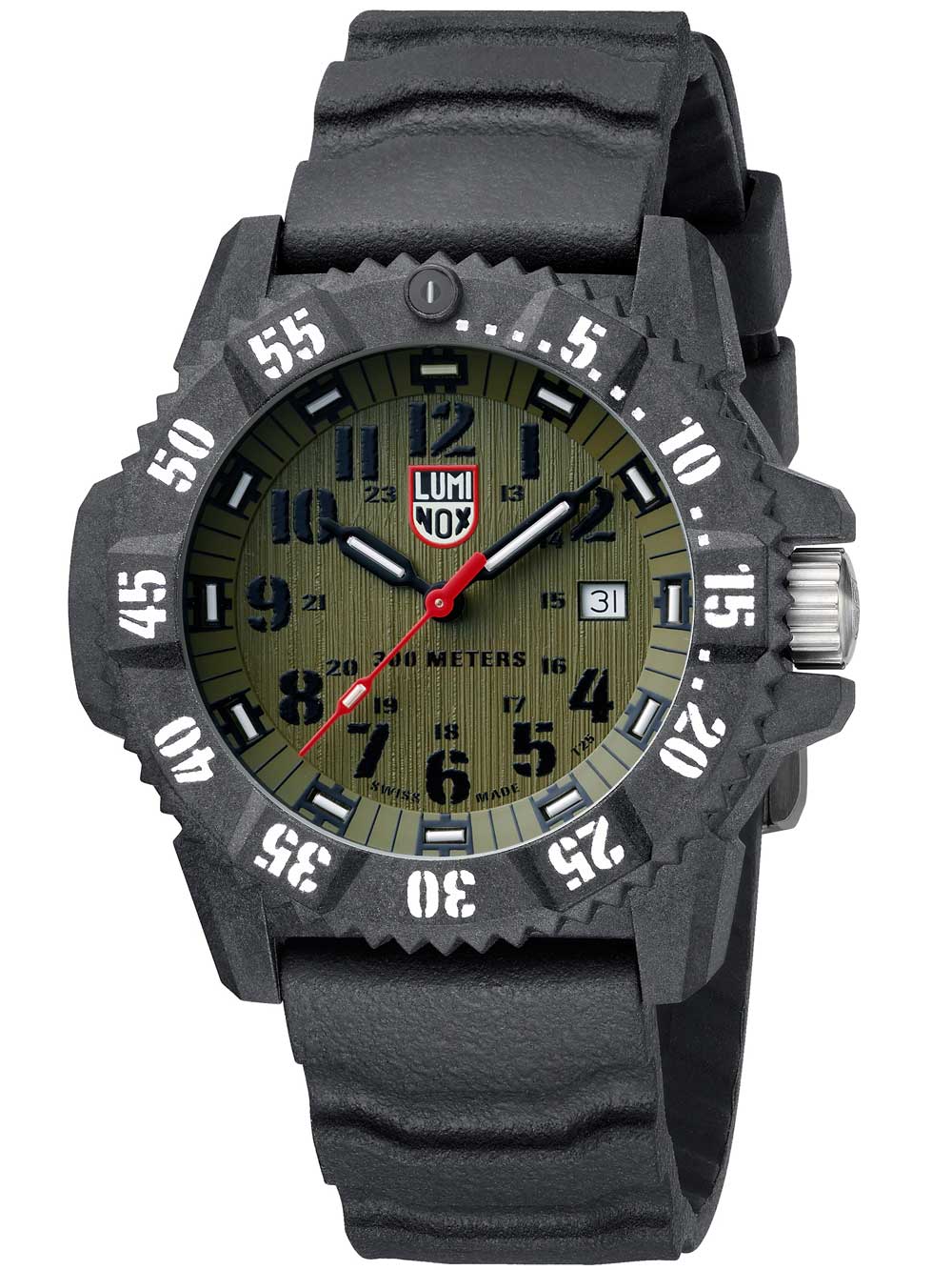 LUMINOX Mod. XS-3813-L