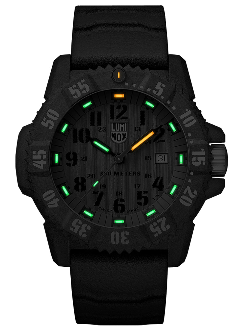 LUMINOX Mod. XS-3813-L