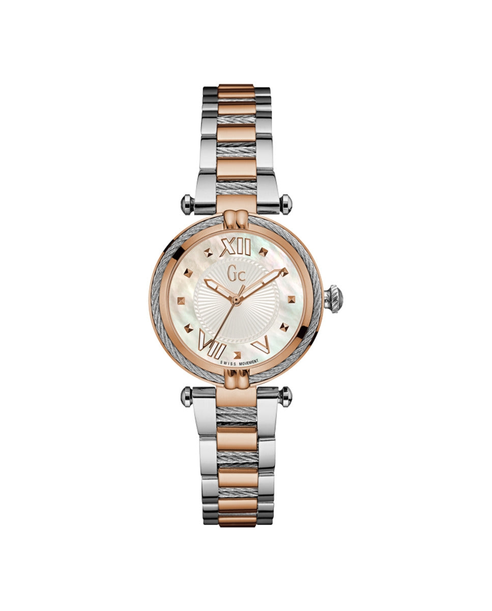 GUESS COLLECTION WATCHES Mod. Y18002L1