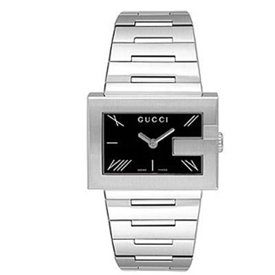 GUCCI Mod. G-RECTANGLE