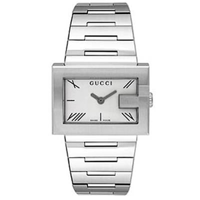 GUCCI Mod. G-RECTANGLE