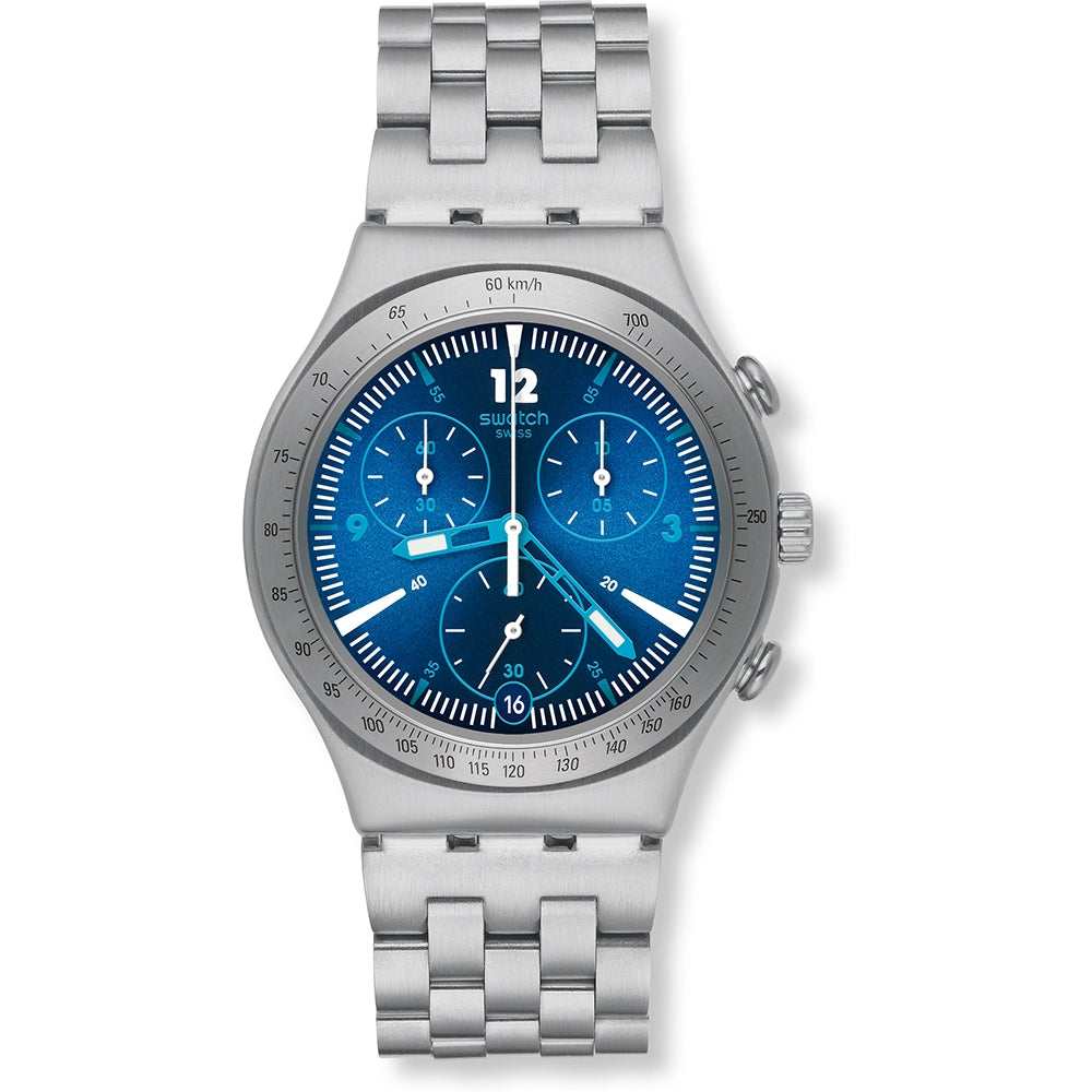 SWATCH WATCHES Mod. YCS575G