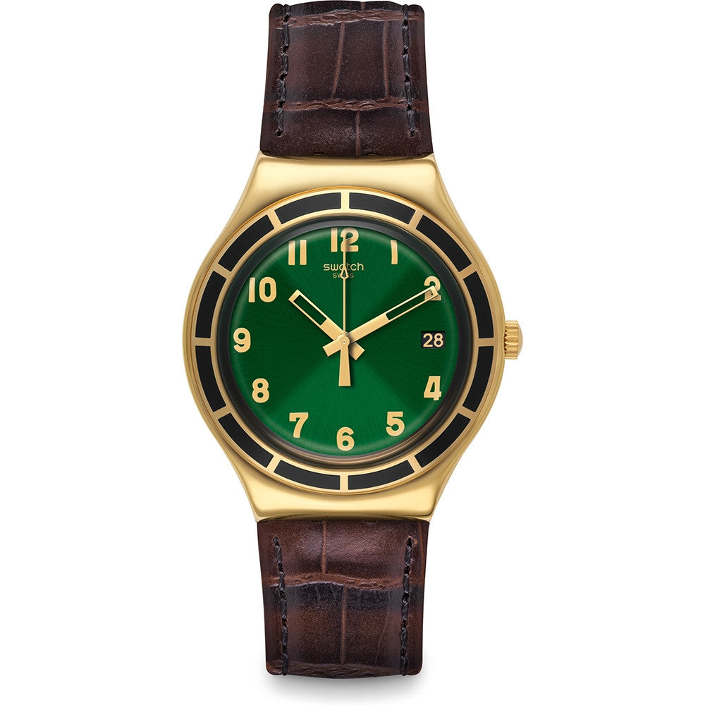 SWATCH WATCHES Mod. YGG406