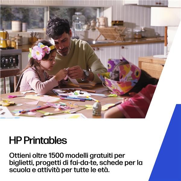 HP 302 / 304 NERO (B7RT7AE) - CARTUCCIA ORIGINALE