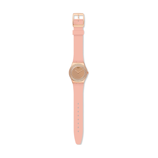 SWATCH WATCHES Mod. YLG140