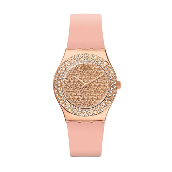 SWATCH WATCHES Mod. YLG140