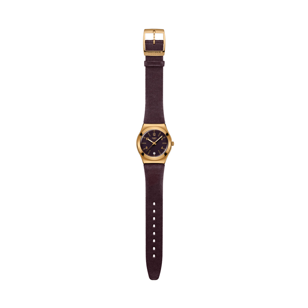 SWATCH WATCHES Mod. YLG413