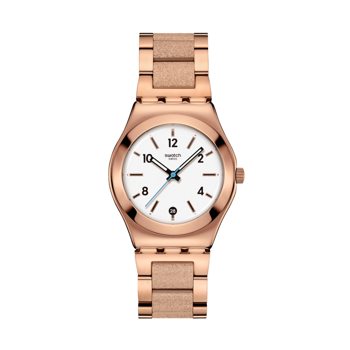 SWATCH WATCHES Mod. YLG414G