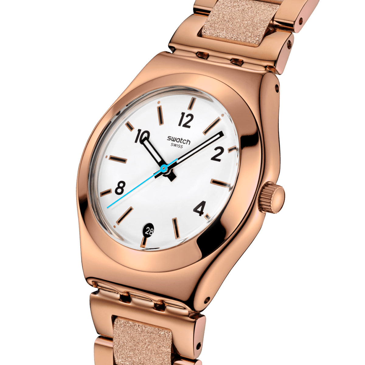 SWATCH WATCHES Mod. YLG414G