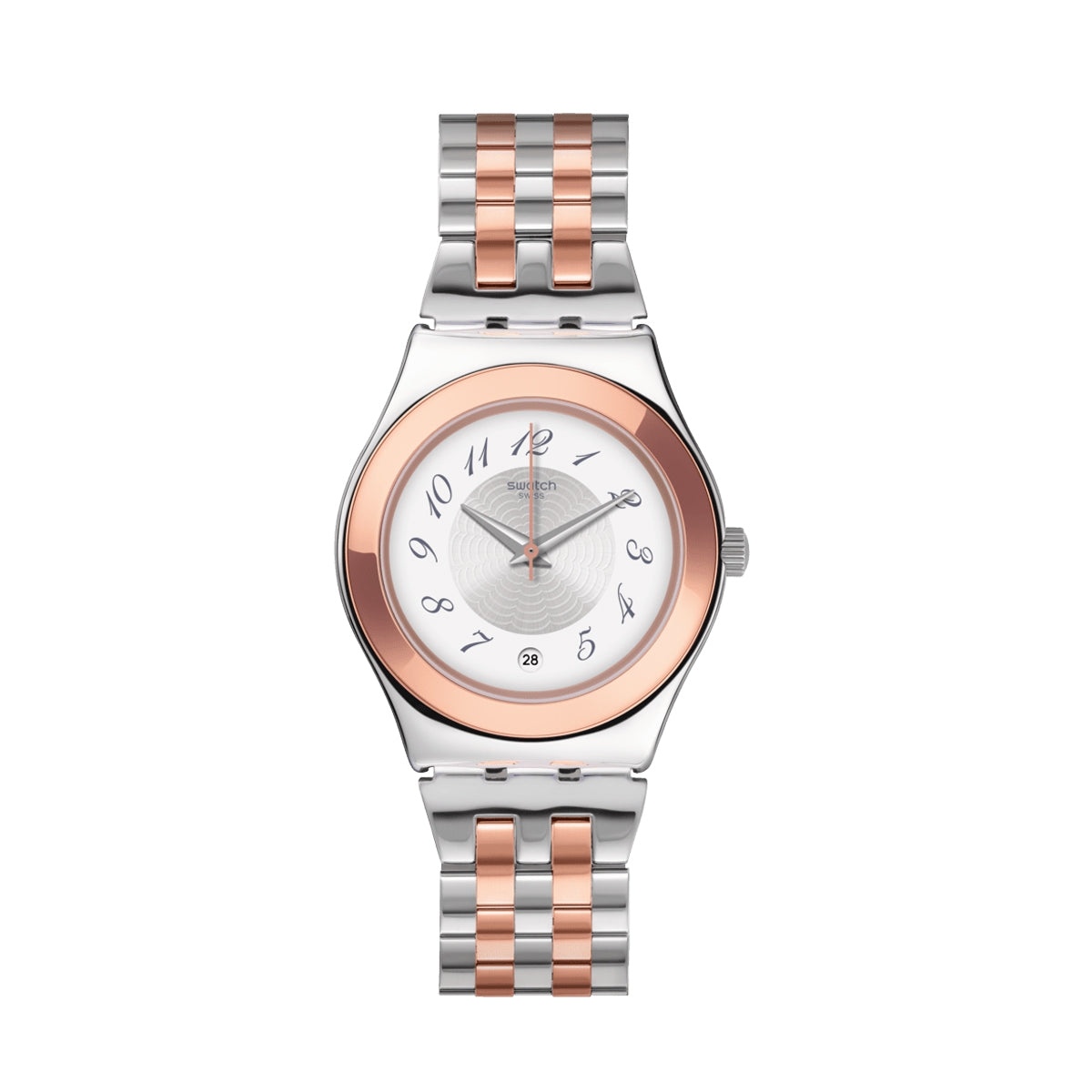 SWATCH WATCHES Mod. YLS454GC