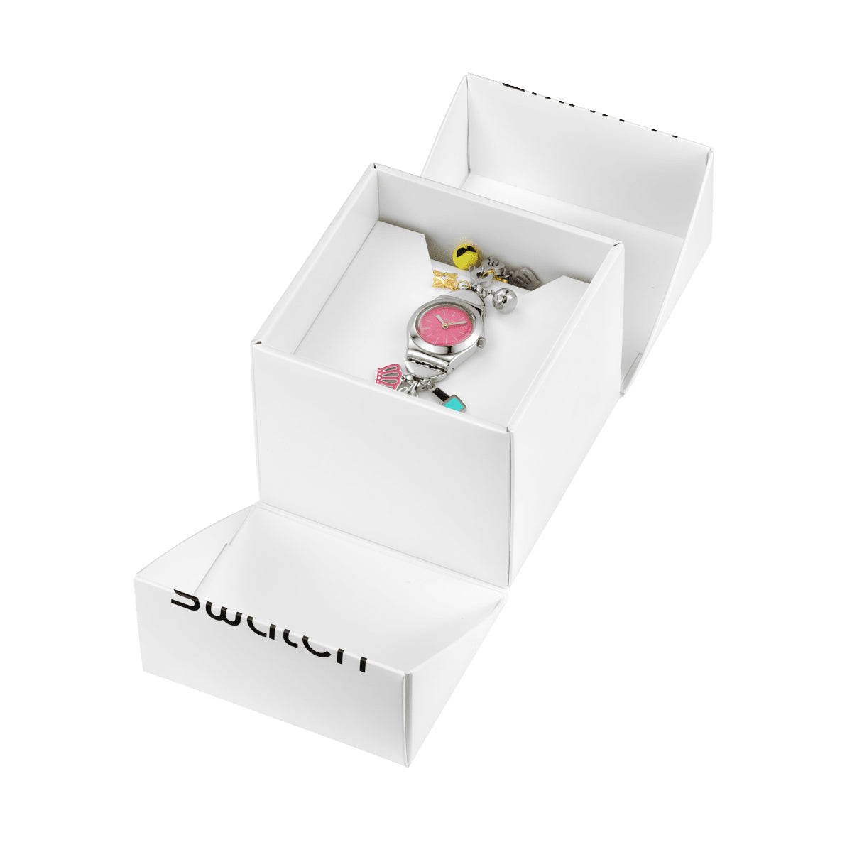 SWATCH WATCHES Mod. YSZ101G