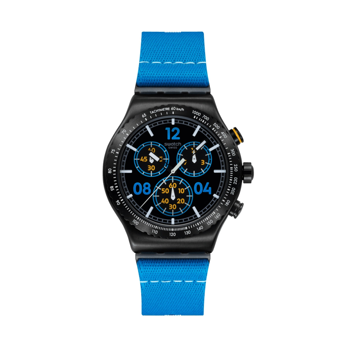 SWATCH WATCHES Mod. YVB100