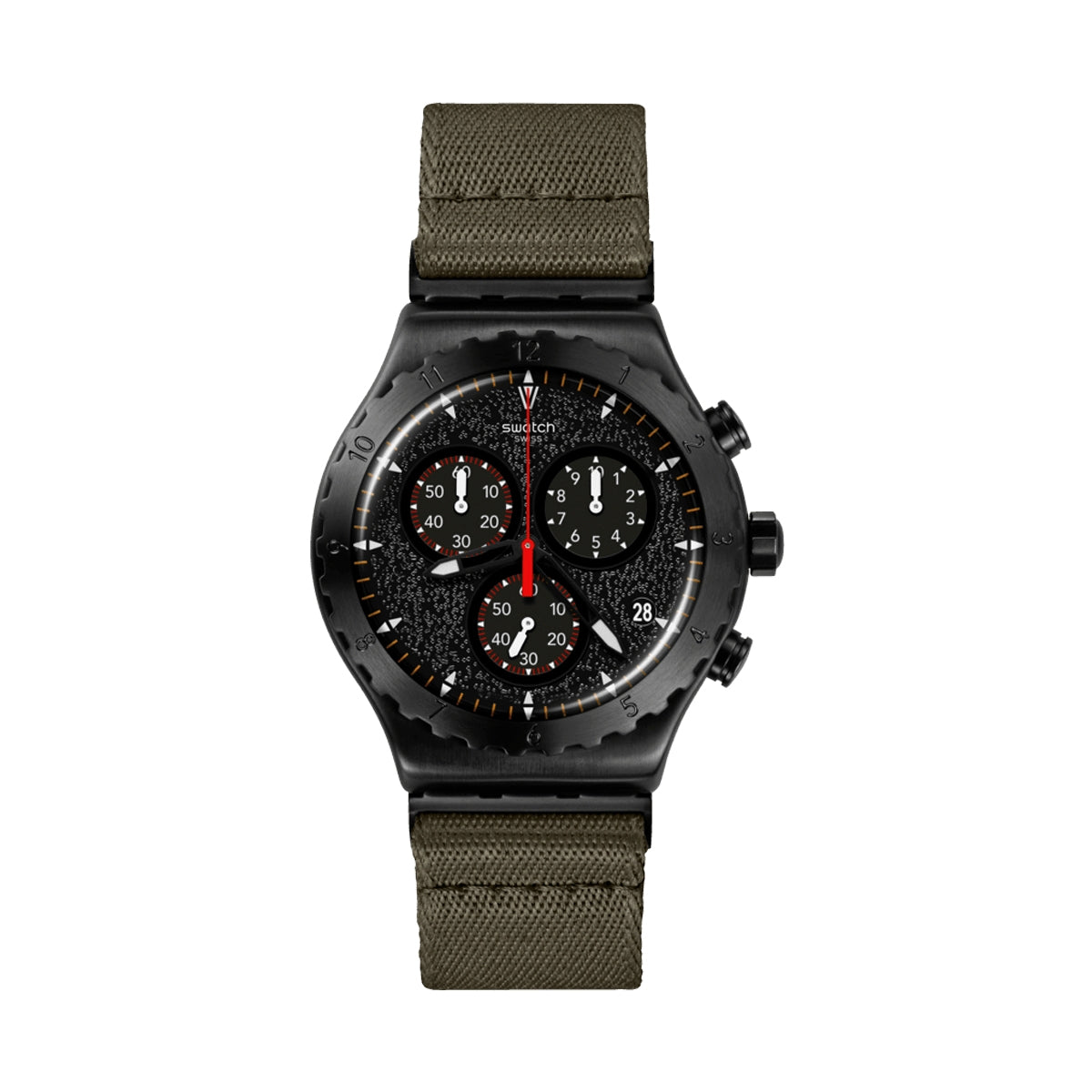 SWATCH WATCHES Mod. YVB416