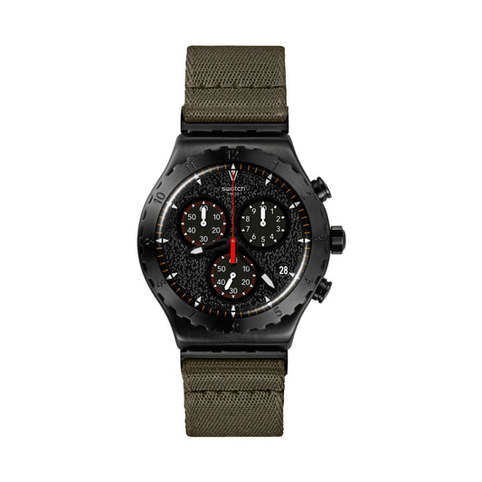 SWATCH Mod. BY THE BONFIRE