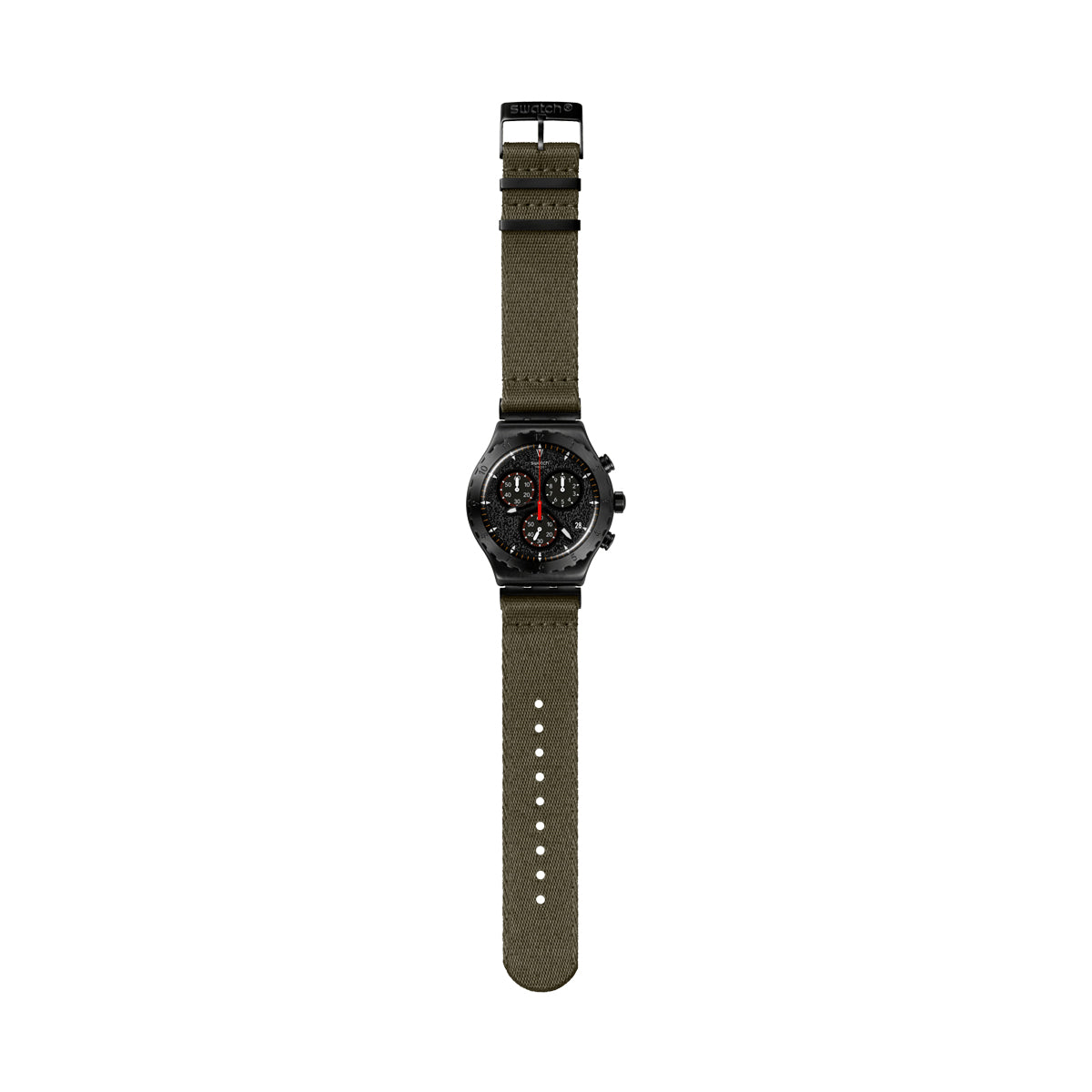 SWATCH WATCHES Mod. YVB416