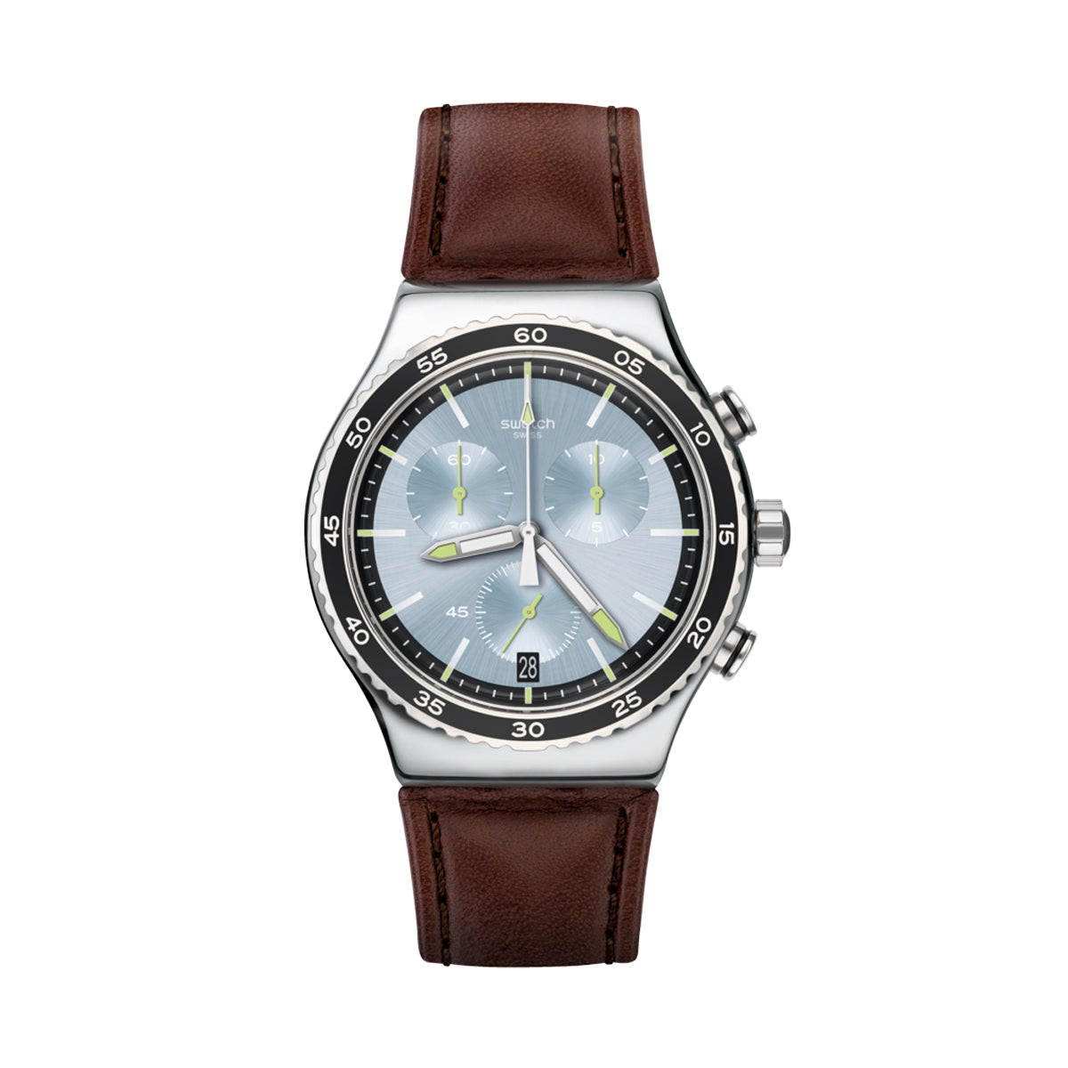 SWATCH WATCHES Mod. YVS429